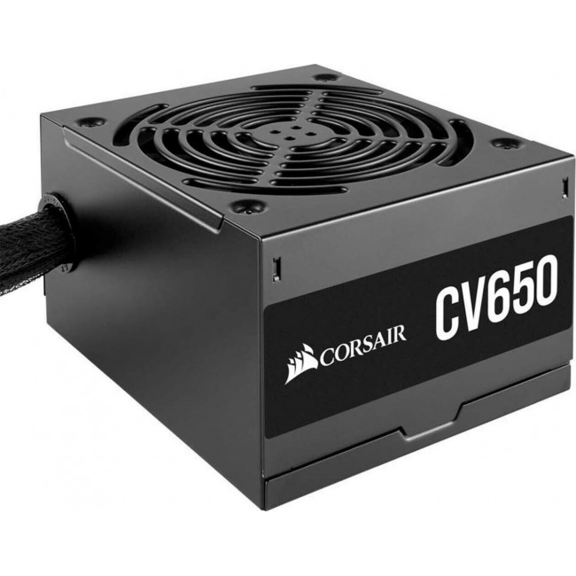 Corsair CV Series CV650 80+ Bronze Dual EPS  (CP-9020236-EU)