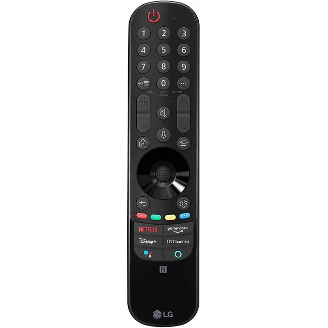 Τηλεχειριστήριο LG Magic Remote Original AN-MR21GC
