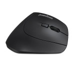 Perixx Perimice-804 Black Bluetooth Ergonomic mouse