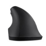 Perixx Perimice-804 Black Bluetooth Ergonomic mouse