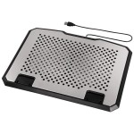 Hama 53064 Aluminium Notebook Cooler