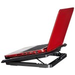 Hama 53064 Aluminium Notebook Cooler
