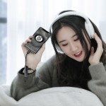 Baseus 3-in-1 iP Male to Dual iP & 3.5mm Female Adapter L52 silver (CALL52-S1)