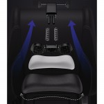 Baseus CRTZ01-01 First Class Car Headrest Cushioning Long Distance Sleep 