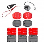 Sjcam Set of 50 in 1 accessories for GoPro