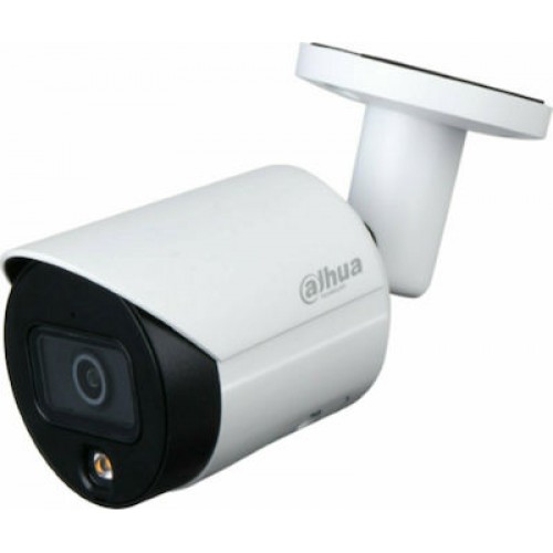 DAHUA - IPC-HFW2439S-SA-LED-S2 