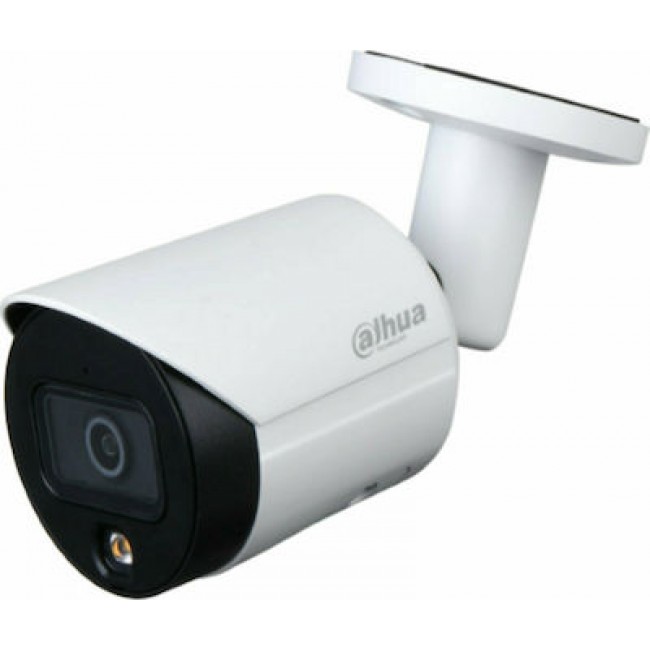 DAHUA - IPC-HFW2439S-SA-LED-S2 