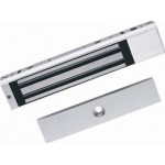 Hikvision DS-K4H258S Ασημί Ηλεκτρομαγνητική Κλειδαριά 