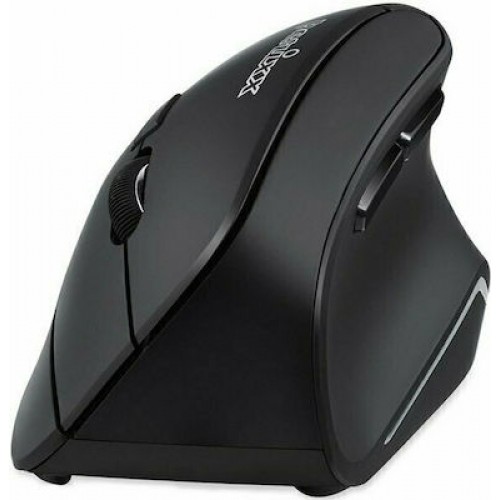 Perixx Perimice-804 Black Bluetooth Ergonomic mouse