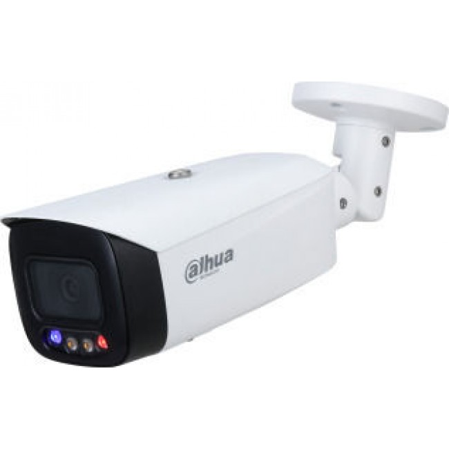 Dahua IPC-HFW3549T1-AS-PV MP 3 IN 1 Bullet Camera  mSD MICRO SPEAKER FLASH