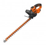 Black & Decker BEHTS401 Ηλεκτρικό Ψαλίδι Μπορντούρας 55CM 22MM