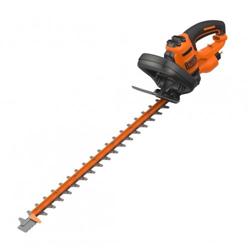 Black & Decker BEHTS401 Ηλεκτρικό Ψαλίδι Μπορντούρας 55CM 22MM
