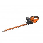 Black & Decker BEHTS401 Ηλεκτρικό Ψαλίδι Μπορντούρας 55CM 22MM