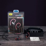 Baseus Gamo C18 Μαύρο In-ear Handsfree Με Βύσμα USB-C        (NGC18-01)