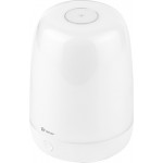 Tracer White RGB Touch Desk/Night Moon Lamp      (TRAOSW46761)