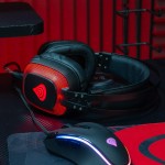 Genesis Radon 720 Virtual 7.1 Over Ear Gaming Headset    (NSG-0999)