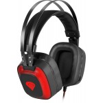 Genesis Radon 720 Virtual 7.1 Over Ear Gaming Headset    (NSG-0999)