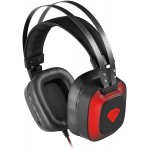 Genesis Radon 720 Virtual 7.1 Over Ear Gaming Headset    (NSG-0999)