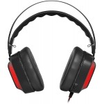 Genesis Radon 720 Virtual 7.1 Over Ear Gaming Headset    (NSG-0999)
