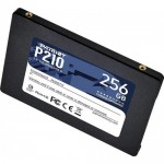 Patriot P210 SSD 256GB 2.5'' Sata 3 (P210S256G25)