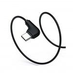 Baseus Gamo C18 Μαύρο In-ear Handsfree Με Βύσμα USB-C        (NGC18-01)