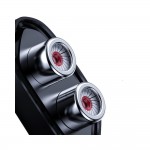 Baseus Gamo C18 Μαύρο In-ear Handsfree Με Βύσμα USB-C        (NGC18-01)