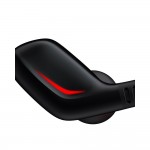 Baseus Gamo C18 Μαύρο In-ear Handsfree Με Βύσμα USB-C        (NGC18-01)