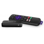 Roku Premiere TV Box Mε Λειτουργικό Roku OS 4K UHD 1GB RAM 