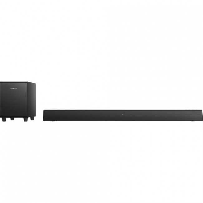 Philips TAB5305/12 2.1 Soundbar Subwoofer With Bluetooth