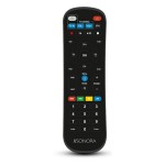 Sonora DVB-T2 H265 Επίγειος Ψηφιακός Δέκτης MPEG-4 Full HD