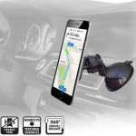 Scosche MagicMount MAGWSM2I Μαγνητική Βάση Κινητού Αυτοκινήτου