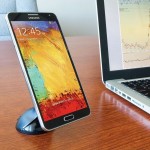 Scosche MagicMount MAGWSM2I Μαγνητική Βάση Κινητού Αυτοκινήτου