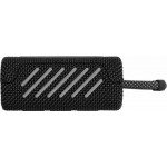 JBL GO 3 Black Bluetooth Ηχείο
