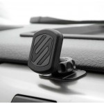 Scosche MagicMount MAGDMI Μαγνητική Βάση Κινητού Αυτοκινήτου