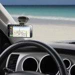 Scosche MagicMount MAGWSM2I Μαγνητική Βάση Κινητού Αυτοκινήτου