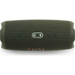 JBL Charge 5 Green Waterproof IPX67 Bluetooth Speaker (JBLCHARGE5GRN)