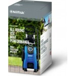Nilfisk E 150.2-10 H X-TRA EU Πλυστικό Ρεύματος Με Πίεση 150bar Και Μεταλλική Αντλία (128471200)