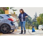 Nilfisk E 150.2-10 H X-TRA EU Πλυστικό Ρεύματος Με Πίεση 150bar Και Μεταλλική Αντλία (128471200)