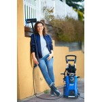 Nilfisk E 150.2-10 H X-TRA EU Πλυστικό Ρεύματος Με Πίεση 150bar Και Μεταλλική Αντλία (128471200)