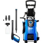 Nilfisk E 150.2-10 H X-TRA EU Πλυστικό Ρεύματος Με Πίεση 150bar Και Μεταλλική Αντλία (128471200)