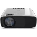 Philips NeoPix Ultra 2TV Projector Τεχνολογίας Προβολής LCD / LED (NPX643/INT) (Εκθεσιακό)