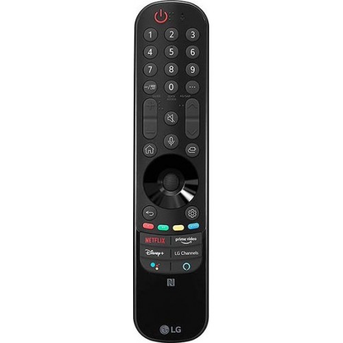Τηλεχειριστήριο LG Magic Remote Original AN-MR21GA