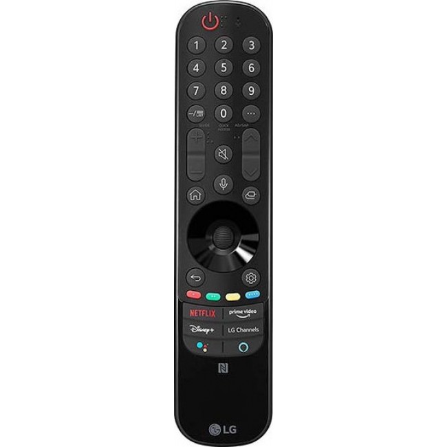 Τηλεχειριστήριο LG Magic Remote Original AN-MR21GA