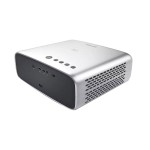 Philips NeoPix Ultra 2TV Projector Τεχνολογίας Προβολής LCD / LED (NPX643/INT) (Εκθεσιακό)