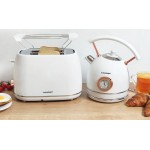 Blaupunkt EKS802WH Βραστήρας 1.8lt 3000W