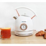 Blaupunkt EKS802WH Βραστήρας 1.8lt 3000W