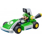 Nintendo Switch Game Mario Kart Home Circuit Luigi