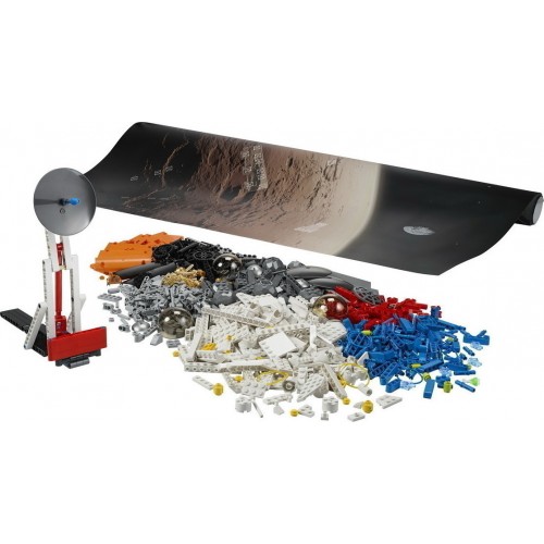 Lego 45570 Education Space Challenge Set (6034289)