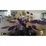 Nintendo Switch Game Mario Kart Home Circuit Luigi