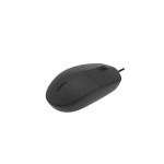 Rapoo N100 Wired Optical Mouse with 1600DPI